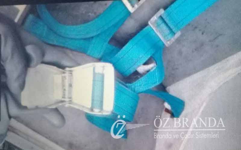 Filika Emniyet Kemeri 4