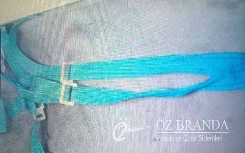 Filika Emniyet Kemeri 5