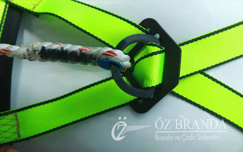 Filika Emniyet Kemeri 8