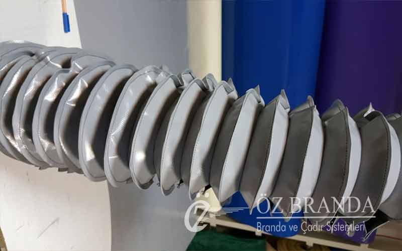 Koruklu Tente Branda 4