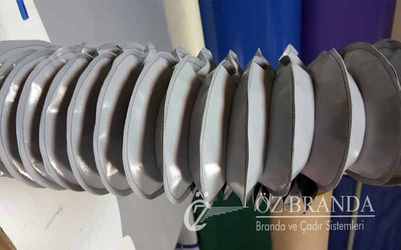 Koruklu Tente Branda 5