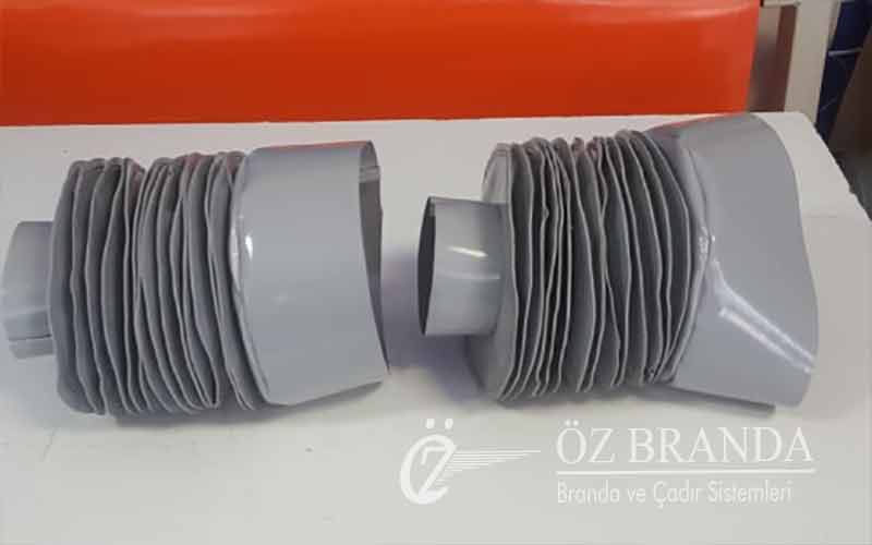 Koruklu Tente Branda 6