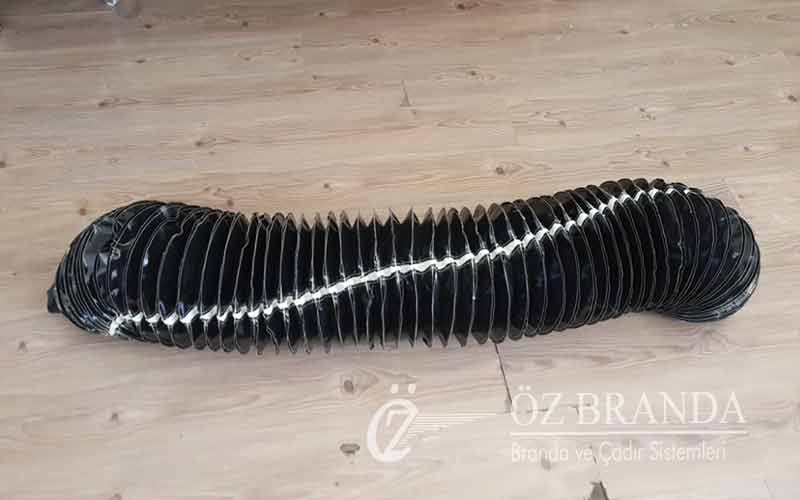 Koruklu Tente Branda 8